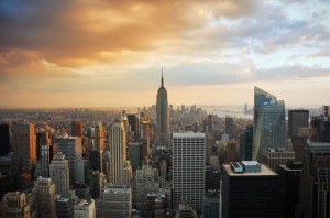 New York City